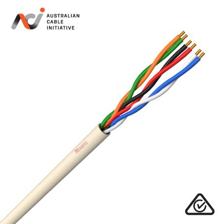 Nexans - Câbles de Communication et Fibre Optique