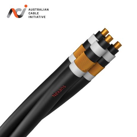 Nexans - Medium Voltage Cables | Nexans Australia