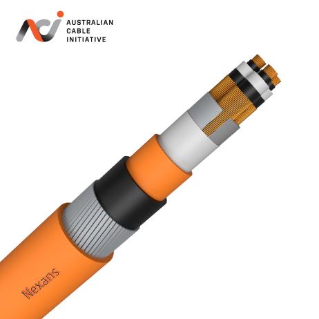 Nexans - Medium Voltage Cables | Nexans Australia